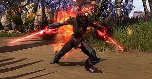 STAR WARS: The Old Republic