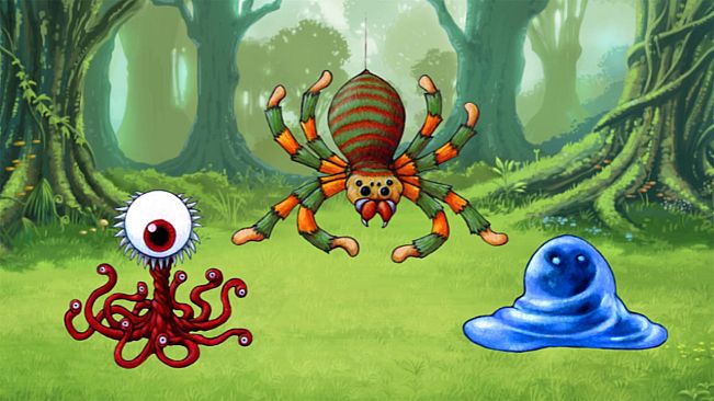 RPG Maker MV - Tyler Warren RTP Redesign 1