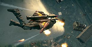 Just Cause 4: Expansion Pass