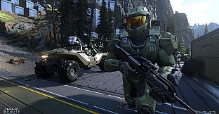 Halo Infinite (Campaign)