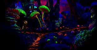 The Dream Machine: Chapter 6