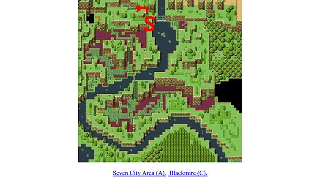 The Book of Shadows - Official Guide (328 pages)