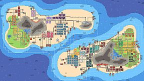 Mini Settlers: Prologue