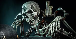 Warhammer 40,000: Space Marine 2 - Black Templars Champion Pack