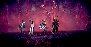 Lost Ark Platinum Founder's Pack