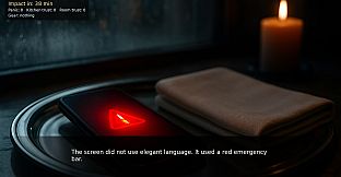 Velvet Emergency