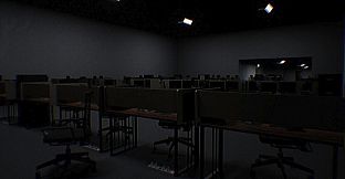 The Office Void