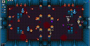 Never Split the Party: Fellowship Unlock