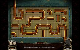 Tales of Terror: Crimson Dawn