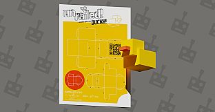 Unrailed! - Supporter Pack