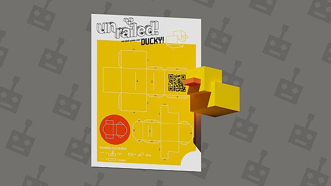 Unrailed! - Supporter Pack