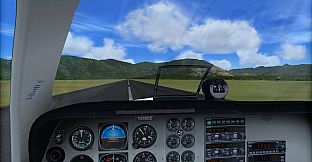 FSX Steam Edition: Toposim Mexico Add-On