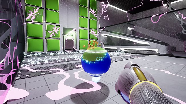 ChromaGun 2: Dye Hard