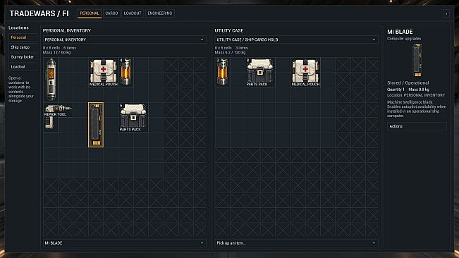 Frontier Intelligence