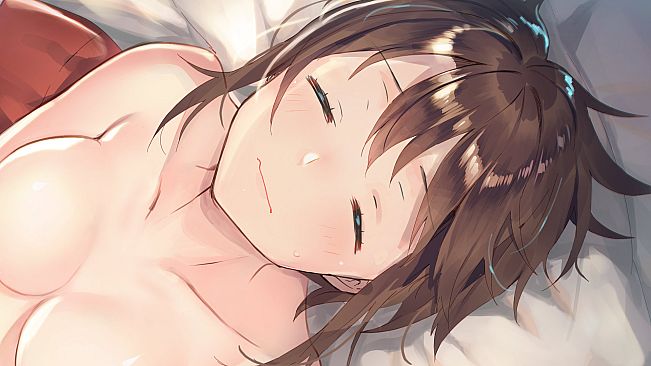 Highway Blossoms - 18+ Adult Only Content