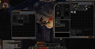 UnderRail 2: Infusion