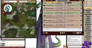 Fantasy Grounds - Pathfinder 2 RPG - Bestiary 2