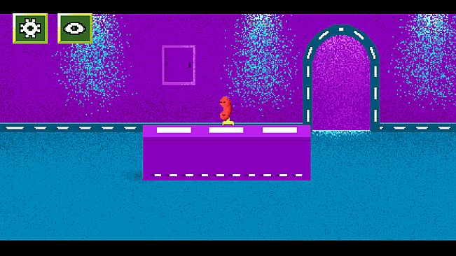 Bik - A Space Adventure