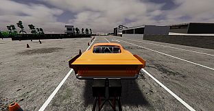 Bounty Drag Racing - Pro Mod Pack 1