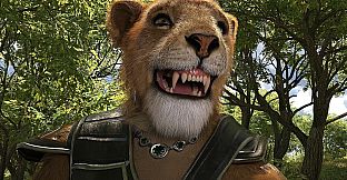 The Lusanti Chronicles