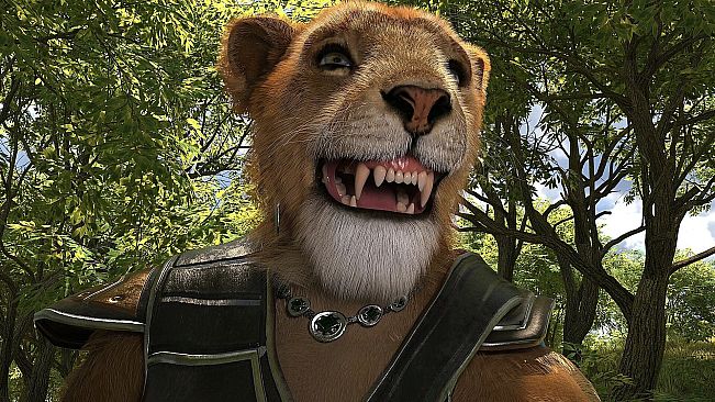 The Lusanti Chronicles