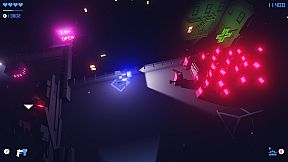 It came from space and ate our brains