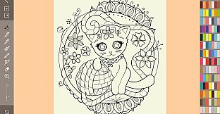 A Coloring Break - Expansion pack 2