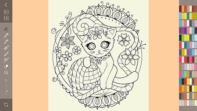 A Coloring Break - Expansion pack 2