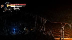 The Light of the Darkness: Origins