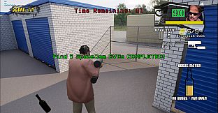 Drunkle Ted's Wet and Reckless