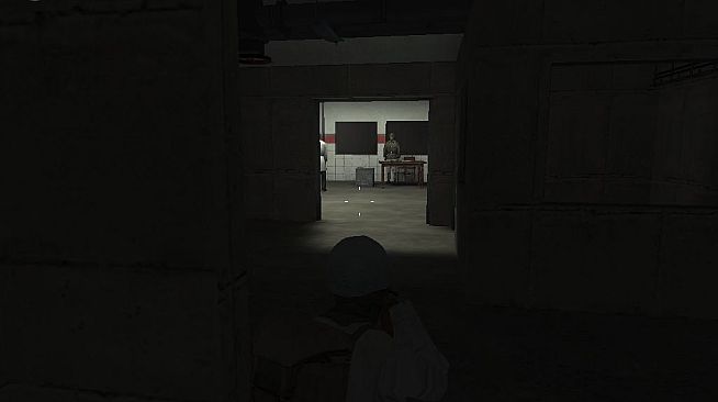 Hidden & Dangerous 2: Courage Under Fire