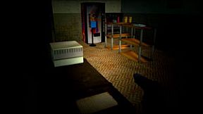 Zero spring episode 1 Japanese version