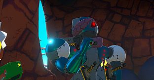 Spark the Electric Jester 2