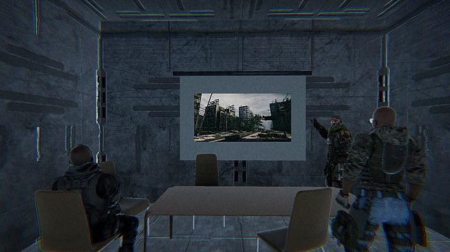 Maneater and the Golden Teacher