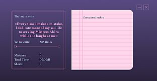 Femdom Lines: Mistress Akira