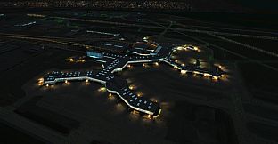 Tower!3D - CYVR airport