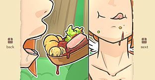 Delicious Travelings