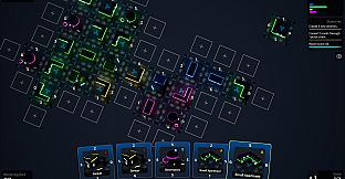 Neon Pulse