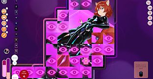 Mosaique Neko Waifus 6