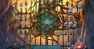 Reflections of Life: Spindle of Fate