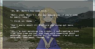 The Dandelion Girl: Don't You Remember Me?