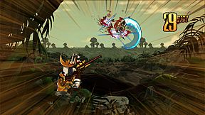 Dusty Revenge:Co-Op Edition