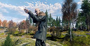 CRSED: Cuisine Royale - The Bear of Wall Street Pack