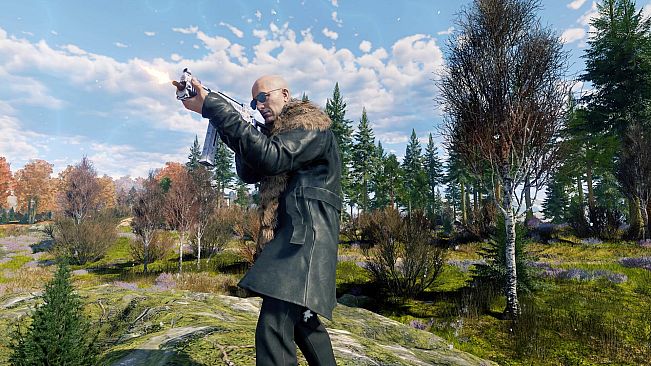 CRSED: Cuisine Royale - The Bear of Wall Street Pack