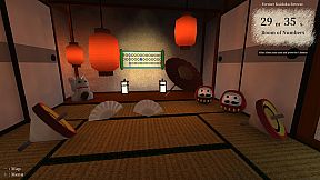 Madorica Real Estate 2 - The mystery of the new property -