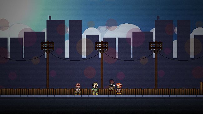 Heat Division: Rescue Team