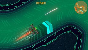 Nimbatus - The Space Drone Constructor