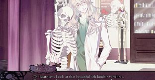 Nameless ~The one thing you must recall~