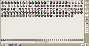 Fantasy Grounds - Saints and Heroes, Volume 5 (Token Pack)