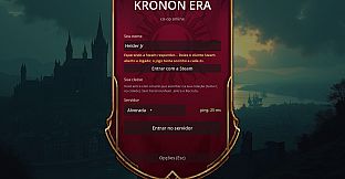 Kronon Era